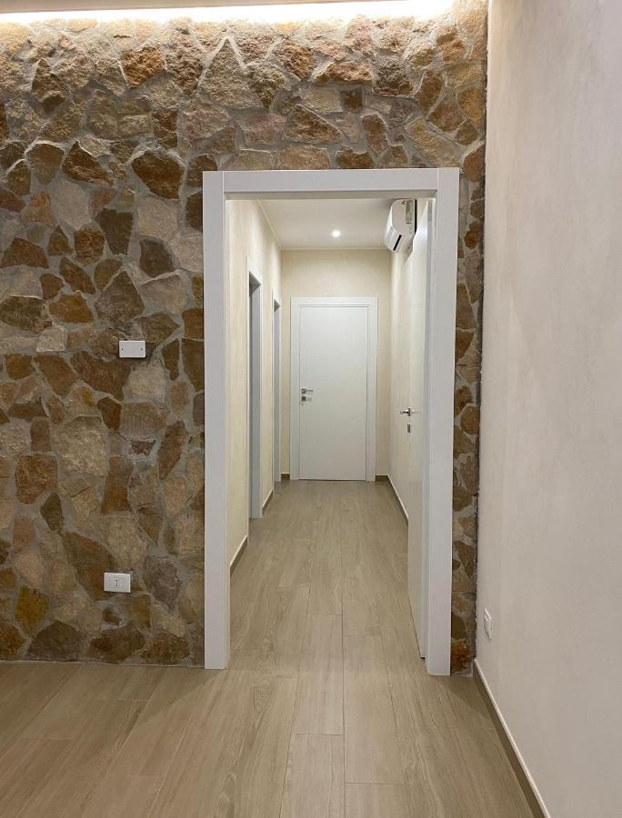 Ca Sal Holiday Home レージナ エクステリア 写真