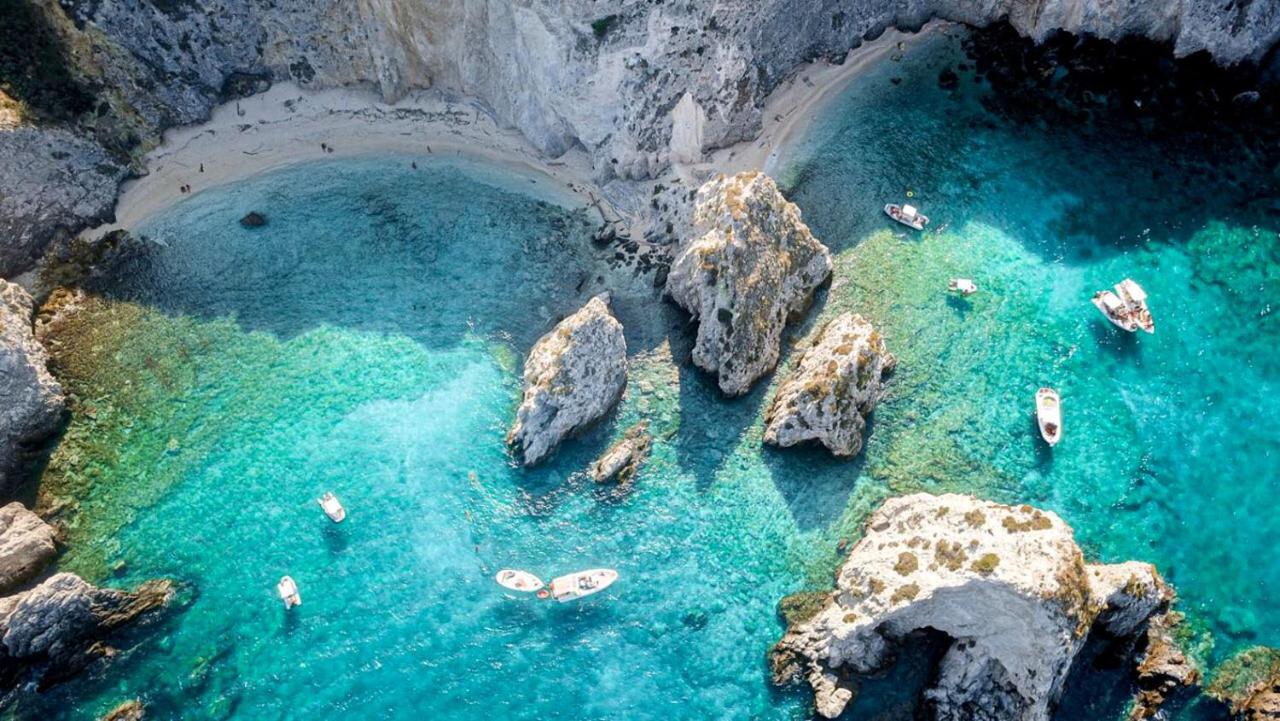 Ca Sal Holiday Home レージナ エクステリア 写真