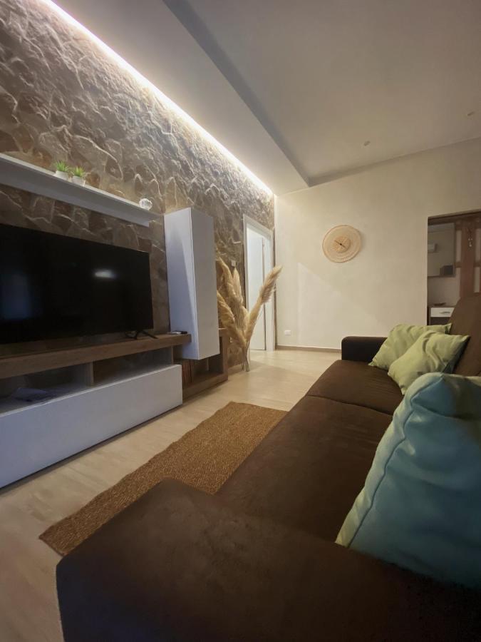 Ca Sal Holiday Home レージナ エクステリア 写真
