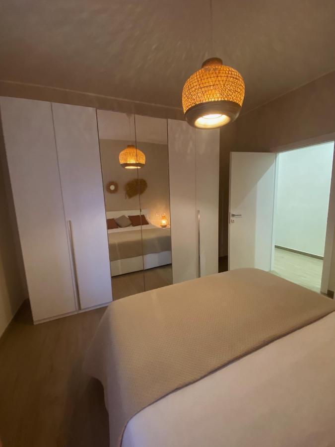Ca Sal Holiday Home レージナ エクステリア 写真