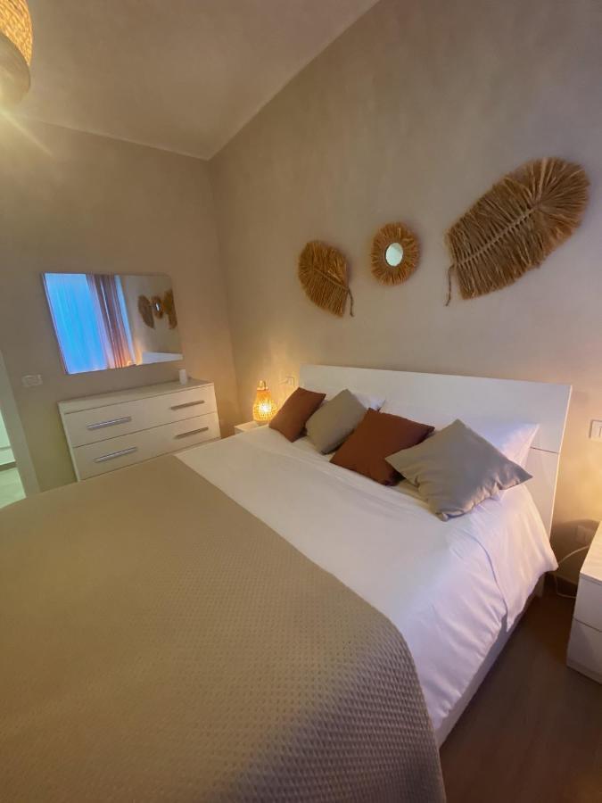 Ca Sal Holiday Home レージナ エクステリア 写真